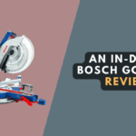 An In-depth Bosch GCM12SD Review