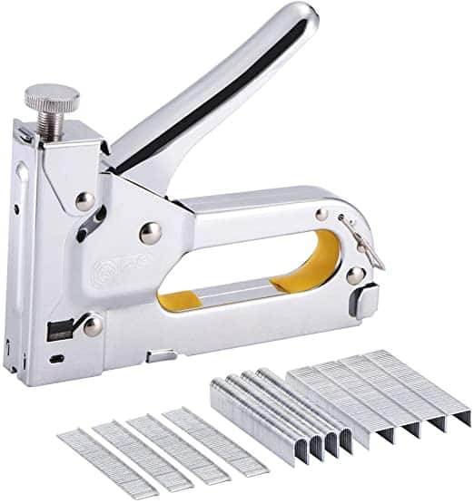 What are the Common Difficulties of a Staple Gun