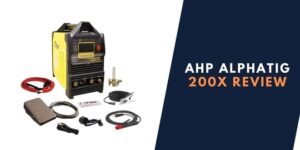 AHP Alphatig 200X Review