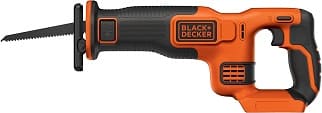 BLACK+DECKER BDCR20B MAX Reciprocating Saw