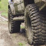 Best ATV Tires for Trail and Mud