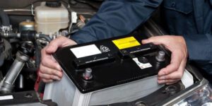Best Car Batteries for Hot Weather