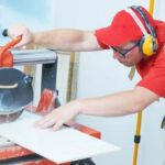 Best Wet Tile Saw for Professional