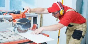 Best Wet Tile Saw for Professional