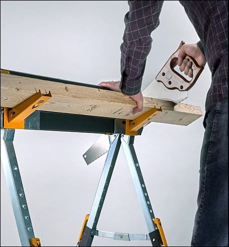Considerations Before Buying a Sawhorse