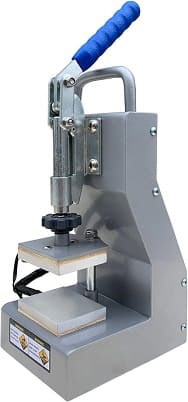 Dulytek DM800 Rosin Press Machine