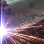 How Hot Does a Plasma Cutter Get