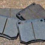 How Many Brake Pads Does a Car Have