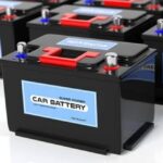 How Many Car Batteries to Power a House