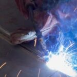 How To Clean A MIG Welder Liner