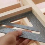 How To Cut Roof Rafters With A Speed Square