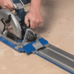 How To Rip Narrow Boards with A Circular Saw