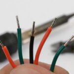 How To Strip Thin Wire