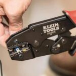 How To Use A Wire Crimping Tool