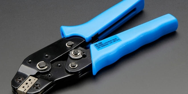 How To Use Crimping Pliers