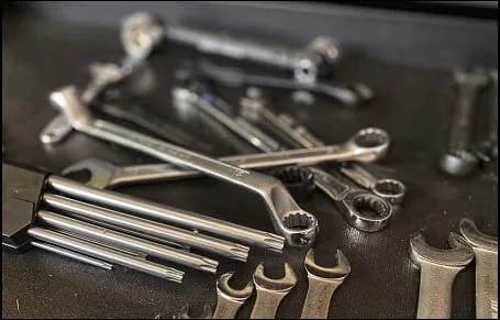 How to Choose the Best Wrench Sets