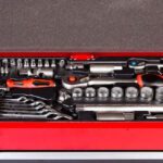 How to Clean Tool Box