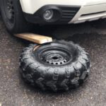 How to Mount ATV Tires