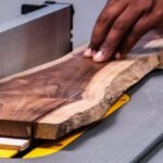 How to Square a Board with a Table Saw
