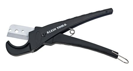 Klein Tools 50506SEN PVC Cutter
