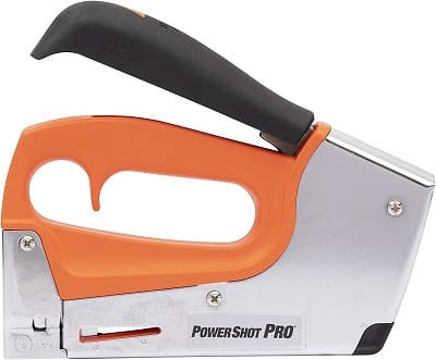 Powershot pro (Arrow fastener 8000)