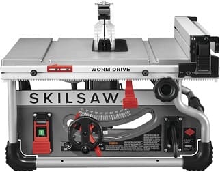 SKILSAW SPT70WT-01 Table Saw