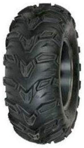 Sedona Mud Rebel 6 Ply ATV Tire