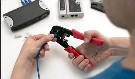 Types of Wire Crimping Tools