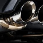 What Are Mufflers Made Of