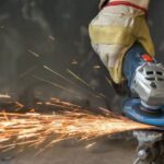 What Can You Do with an Angle Grinder
