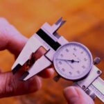 What Is A Dial Caliper Used For