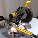 What Is A Double Bevel Compound Miter Saw