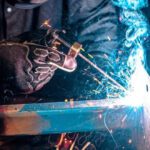 What Polarity For Stick Welding