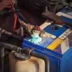 Why do Car Batteries Corrode