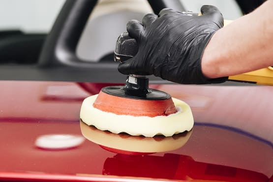Best Rated Buffing Pads For Cars Buying Guide