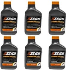 Echo 6450002 Power Blend Oil