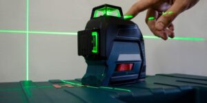 How Do Laser Levels Work