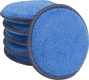VIKING Microfiber Applicator and Cleaning Pads