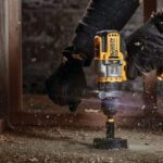 What Does A Hammer Drill Do