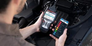 What Does An OBD2 Scanner Do
