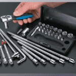 What Is A Socket Set
