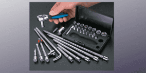 What Is A Socket Set