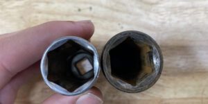 What Is An Impact Socket