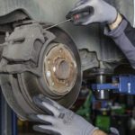 When do Brake Pads Need to be Replaced